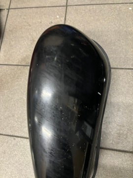 Топливный бак Suzuki Intrumer VS 750