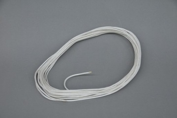 Веревка для флагштока. Кевларовый сердечник!