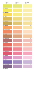 ИНХЕМНЫЙ ПИГМЕНТ 80мл СЕРЫЙ