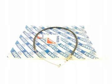8558093, Gurte Band Gas Seilzug FIAT 50 NC / 8558093