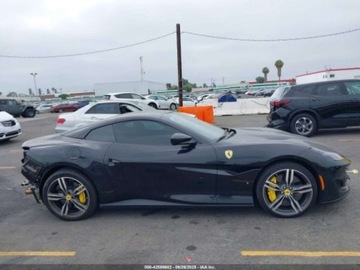 Ferrari 2019 Ferrari Portofino 2019 3.9l 3.9 Benzyna 591KM, zdjęcie 7