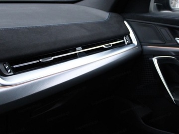 BMW X2 U10 2025 BMW X2 sDrive20i Sport Suv 1.5 (170KM) 2025, zdjęcie 9