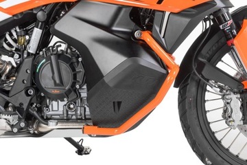 MB Защитные дуги Touratech KTM 790 Adventure / R