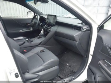 Toyota Venza 2022 Toyota Venza XLE 2022 2.5l 2.5 Hybryda 176KM, zdjęcie 9