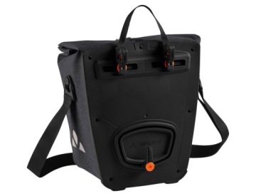 Велосипедные кофры Vaude Recycle Back