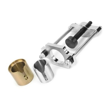 СЪЕМНИК ВТУЛКИ ПОВОРОТНОГО РЫЧАГА FORD MONDEO FOCUS VOLVO