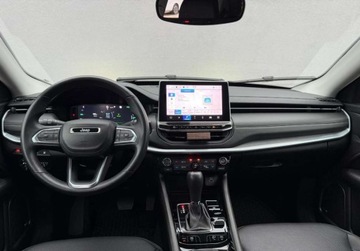 Jeep Compass II SUV Plug-In Facelifting 1.3 GSE T4 240KM 2022 Jeep Compass 1.3 GSE T4 4xe 240KM salon Polska kamery 360 VAT23 1.3 240KM, zdjęcie 13