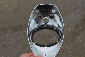XVS 1100 DRAG STAR 2006 КЛАССИЧЕСКИЙ КОРПУС КРЫШКА НАКЛАДКА КОНСОЛЬ СТОЙКА