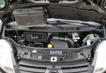 Renault Trafic II Kabina 2.0 dCi 115KM 2012 Renault Trafic Renault Trafic FAP Generation Evado 2.0 Diesel 114KM, zdjęcie 36