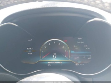 Mercedes AMG GT C190 2020 Mercedes-Benz AMG GT Coupe 2020 4.0l 4.0 Benzyna 469KM, zdjęcie 10