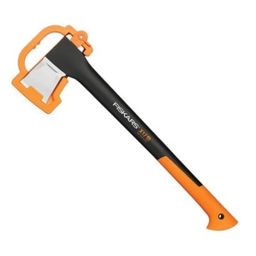 FISKARS SIEKIERA ROZŁUPUJĄCA X17