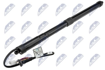 AE-TY-031 NTY TLUMIČ ZADNÍ KRYT TOYOTA RAV4
