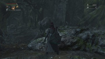 Bloodborne GOTY - Edycja Gry Roku - PL (PS4)