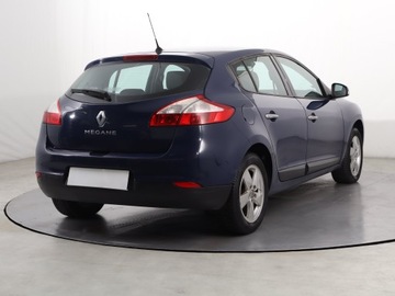 Renault Megane III Hatchback 1.6 16v 110KM 2009 Renault Megane 1.6 16V, Salon Polska, Klima, zdjęcie 4