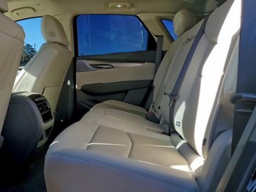 Cadillac 2021 Cadillac XT5 Premium Luxury 2021 3.6l 3.6 Benzyna 310KM, zdjęcie 11