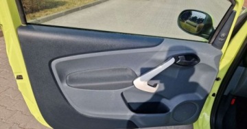 Ford Ka III 1.2 Duratec 69KM 2010 Ford KA Ford KA 1.2 Benzyna 69KM, zdjęcie 9