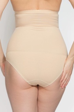 Трусики Iga Intense Mitex бежевые 4XL