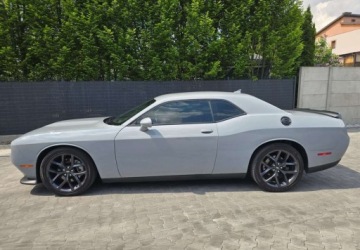 Dodge Challenger III 2021 Dodge Challenger Dodge Challenger 3.6 Benzyna 309KM, zdjęcie 12