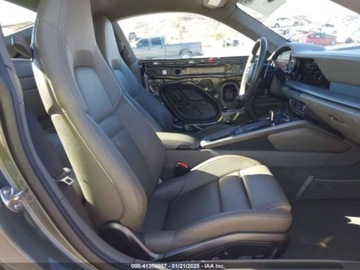 Porsche 2022 Porsche 911 Carrera 2022 3.0l 3.0 Benzyna 379KM, zdjęcie 9