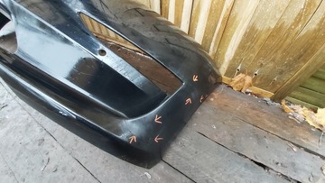 ПЕРЕДНИЙ БАМПЕР TESLA МОДЕЛЬ 3