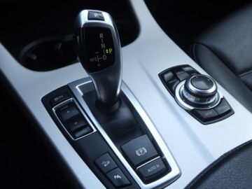 BMW X3 F25 SUV 3.0 30d 258KM 2014 BMW X3 xDrive30d, 254 KM, 4X4, Automat, Skóra, zdjęcie 17