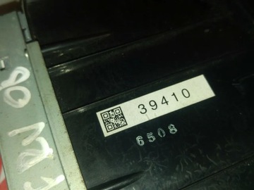 HONDA FR-V OBRAZOVKA DISPLEJ DESKY ROZDĚLOVACÍ