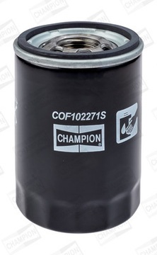 CHAMPION COF102271S FILTR OLEJE