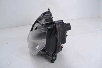 Лампа Ллюс Фронт Yamaha FJR 1300 16-24