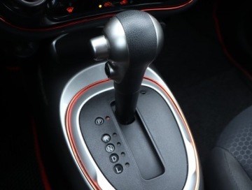 Nissan Juke I SUV 1.6i 117KM 2013 Nissan Juke 1.6 i, Salon Polska, Serwis ASO, zdjęcie 16