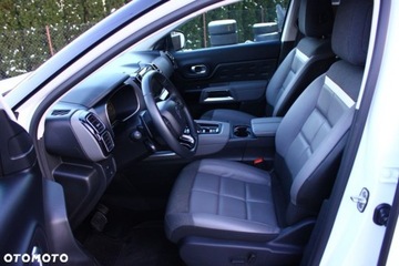 Citroen C5 Aircross SUV 1.6 PureTech 181KM 2019 Citroen C5 Aircross Citroen C5 Aircross 1.6 PureTech Feel EAT8 1.6 180KM, zdjęcie 23