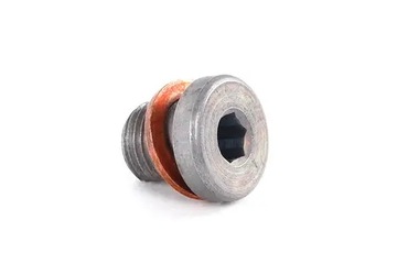 ŚRUBA ODPOWIETRZAJĄCA Z USZCZELKĄ OE VAG N90534203