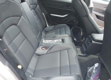 Porsche 2022 Porsche Taycan 2022, RWD, od ubezpieczalni Elektryczny 375KM, zdjęcie 10