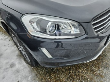 Volvo XC60 I SUV Facelifting 2.0 D4 DRIVE-E 181KM 2013 Volvo XC 60 2,0 diesel D4 181KM skóry, zdjęcie 18