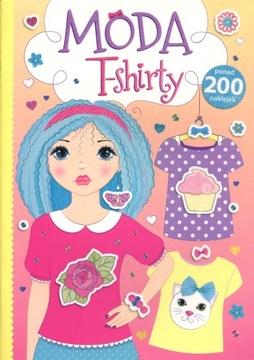 Брошюра о моде Pieski Olesiejuk Sp. з о. о.