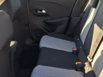 Opel Corsa F Hatchback 5d Facelifting 1.2 Turbo 100KM 2026 Od ręki - Edition 1.2 Turbo 100KM / Pakiet Komfort, Tech, zdjęcie 11