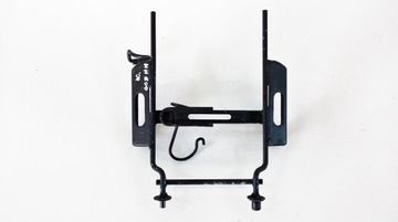 HONDA HORNET 600 04' рама, крепление фары