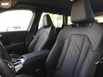 BMW X3 G45 2025 BMW X3 xDrive20d Suv 2.0 (197KM) 2025, zdjęcie 5