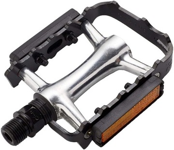 RED CYCLING PRODUCTS HIGH END - pedały MTB 9/16''