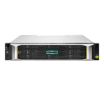 Obudowa napędu SFF HPE MSA 2060 SAS 12G 2U z 24 dyskami (R0Q40B)