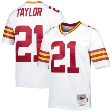 Koszulka Rugby Sean Taylor Washington Football Team