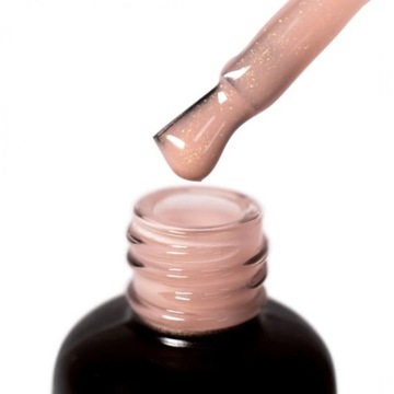 Baza Hybrydowa Kamuflująca PNB UV/LED Camouflage Base Gold Peach 30 ml