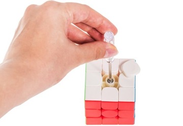 ОРИГИНАЛЬНЫЙ ПРОФЕССИОНАЛЬНЫЙ КУБ 3х3х3 + БЕСПЛАТНО