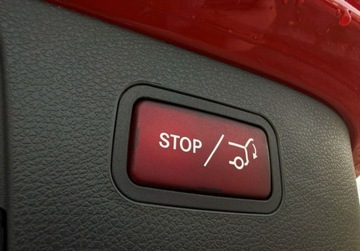 Mercedes GLA I Off-Roader Facelifting 1.6 200 156KM 2019 Mercedes-Benz GLA 1.6 T 156KM AT7 Style Salon PL ASO 1.6 Benzyna 156KM, zdjęcie 9