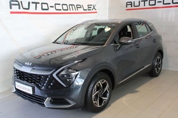 Kia Sportage V SUV 1.6 T-GDI 150KM 2023 Kia Sportage 1,6 T benz moc 150 KM, M Smart Salon PL 1.6 Benzyna 150KM