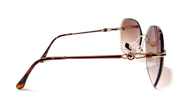 ЭКСКЛЮЗИВНЫЕ ЖЕНСКИЕ СОЛНЦЕЗАЩИТНЫЕ ОЧКИ CODE