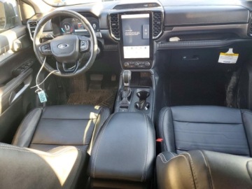 Ford Ranger VI 2024 Ford Ranger Lariat 2024 2.3 Benzyna 270KM, zdjęcie 8