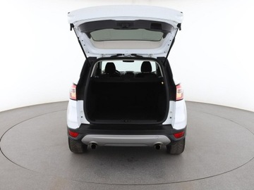 Ford Kuga II SUV Facelifting 1.5 EcoBoost 150KM 2018 Ford Kuga Navi, kam.cofania, pofg.fotele, tempomat, zdjęcie 14