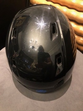 ЛЫЖНЫЙ ШЛЕМ LANGE TEAM JR 52-54