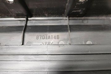 JINÉ DÍLY KAROSÉRIE PEUGEOT 4008 8701A148 1.8L DIESEL 110KW 2013