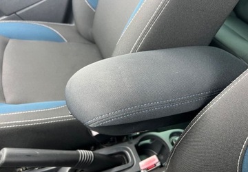 Dacia Duster I SUV Facelifting 1.2 TCe 125KM 2015 Dacia Duster 1.2Benz.125KM 6Bieg.Klima Navi Bluetooth Parktr.AluZima Oplac, zdjęcie 21